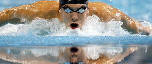 Michael Phelps