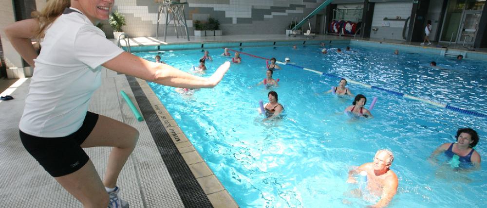 Stadtbad Wilmersdorf