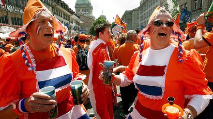 Holland