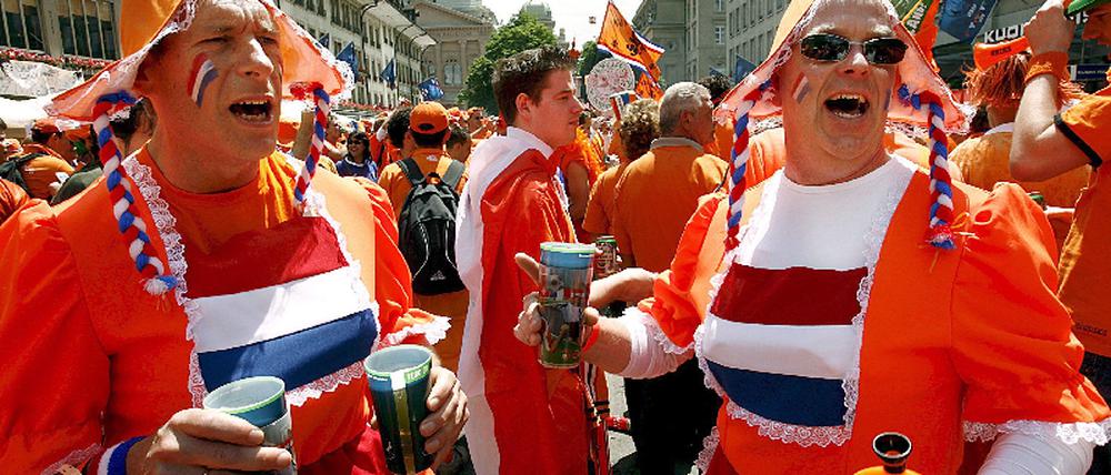 Holland
