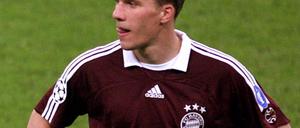 Lukas Podolski