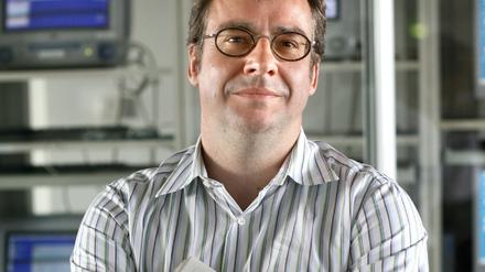 Josef Depenbrock