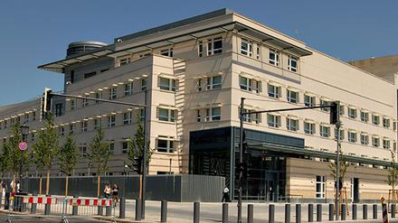 US-Botschaft