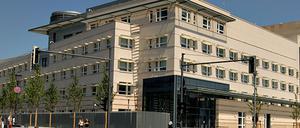 US-Botschaft