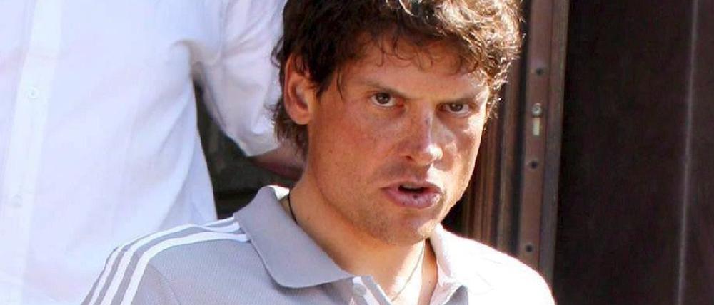 Jan Ullrich