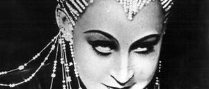 Szene aus "Metropolis"