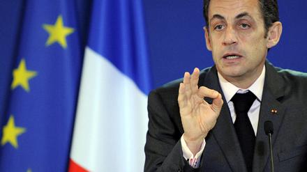Sarkozy
