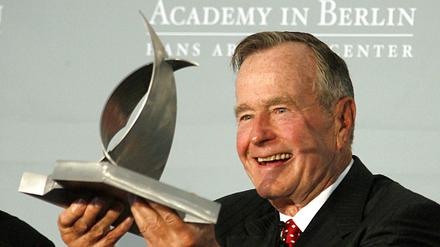 Bush