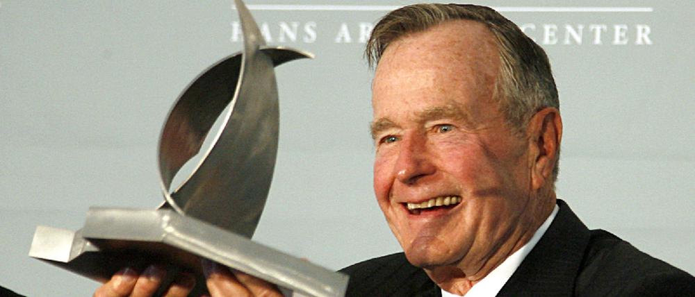Bush