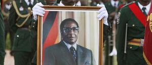Mugabe