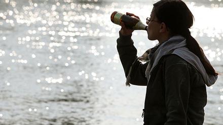 Alkohol