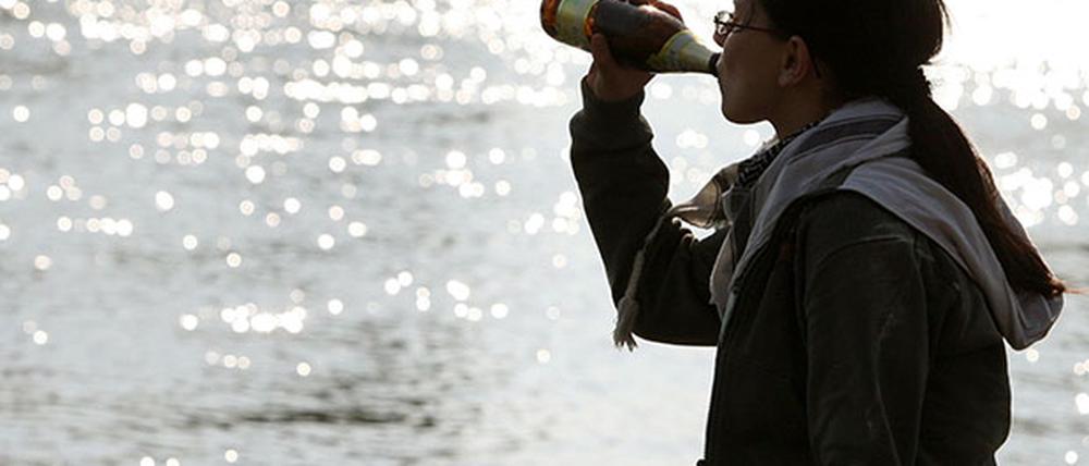 Alkohol