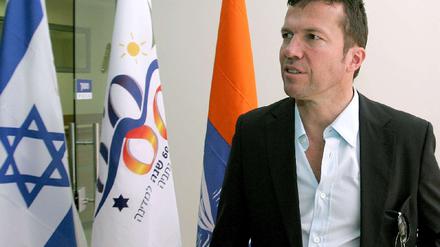 Lothar Matthäus