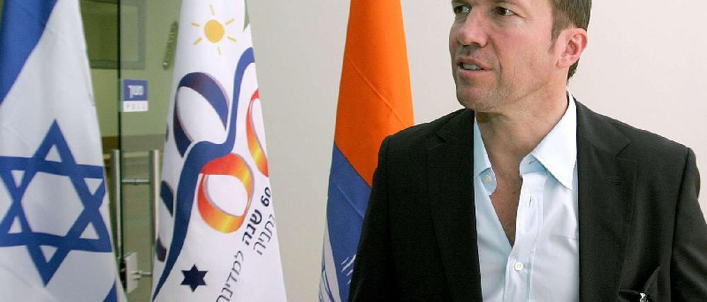 Lothar Matthäus