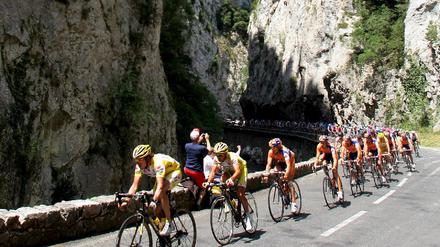 Radsport