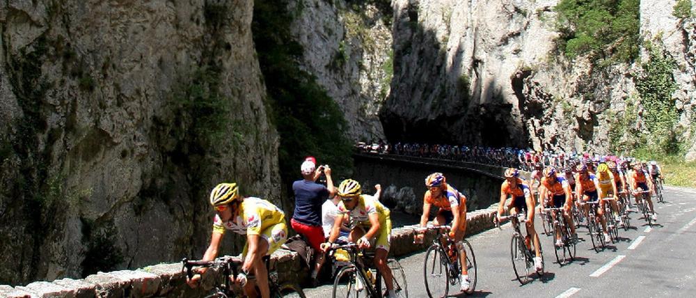 Radsport