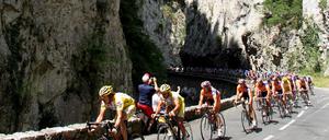 Radsport