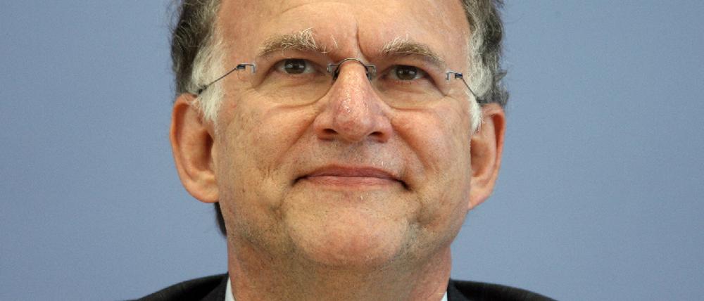 Peter Schaar