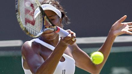 Venus Wimbledon