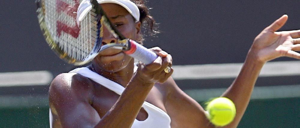 Venus Wimbledon