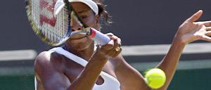 Venus Wimbledon