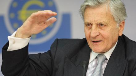 Trichet