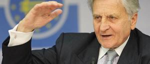 Trichet