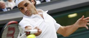 Federer Wimbledon
