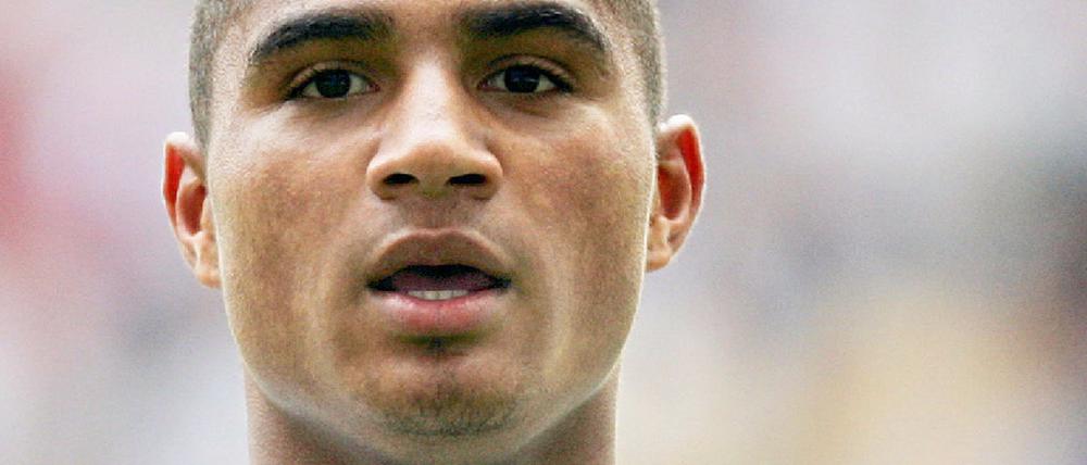 Boateng