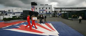 Silverstone