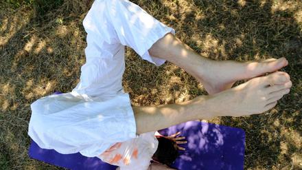 yoga