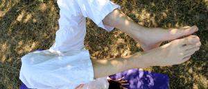 yoga