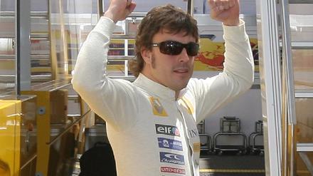 Alonso