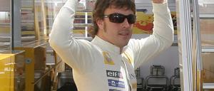 Alonso