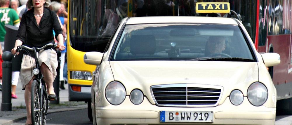 Taxi