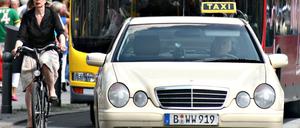 Taxi