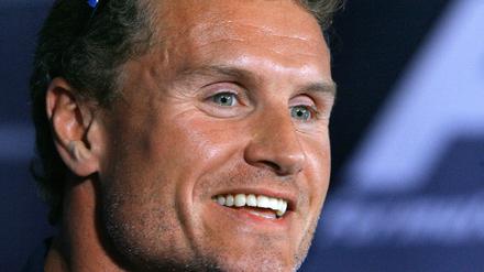 Coulthard