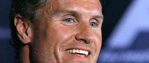Coulthard