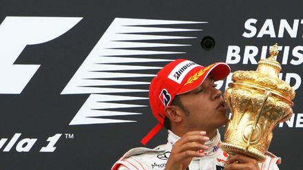 Hamilton