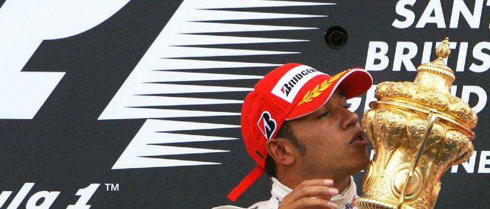 Hamilton