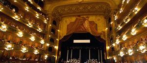 Teatro Colón