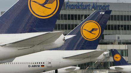 Lufthansa