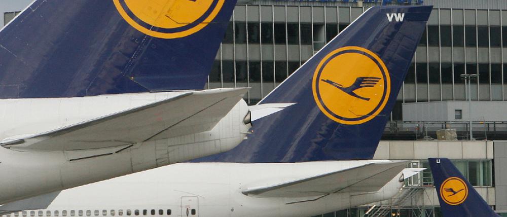 Lufthansa