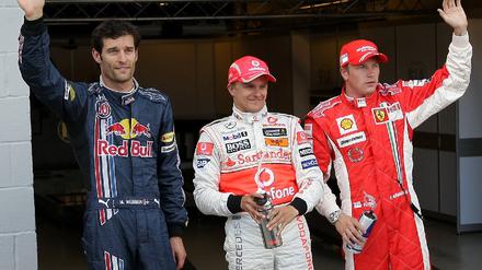 Silverstone