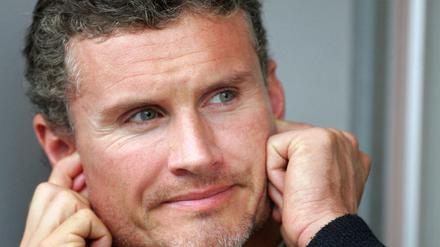 Formel 1: Coulthard hört auf