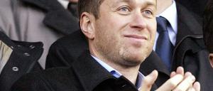 Roman Abramowitsch erkauft Chelseas Erfolge