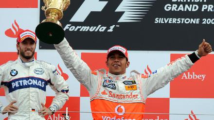 Formel 1