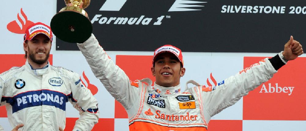 Formel 1