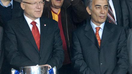 Hasan Dogan