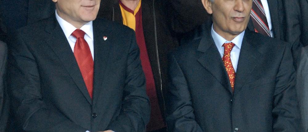 Hasan Dogan